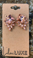 Morganite Monroes