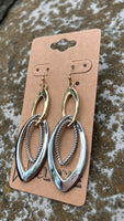 Mixed Metal Nauticals