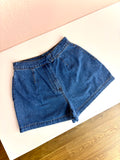 Taylor Denim Shorts