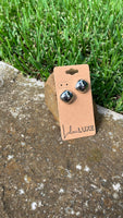 Lottie Silver