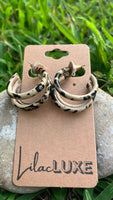 Leopard Claws