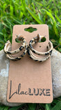 Leopard Claws