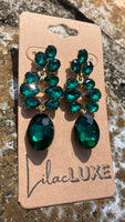Waterford Emeralds