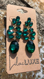 Waterford Emeralds