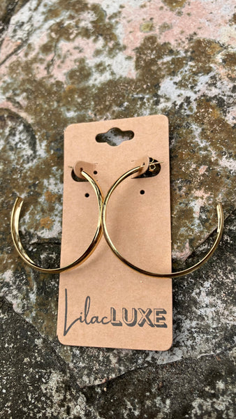 Virtually Weightless Hoops