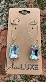 Radiant Diamond Drops