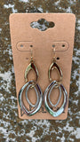 Mixed Metal Nauticals