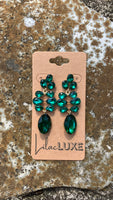 Waterford Emeralds