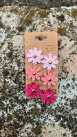 Gradient Daisies