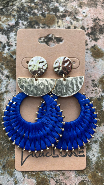Egyptian Blue