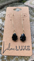 Black Gem Drops