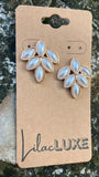 Gold Pearl Leaf
