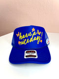Have a Nice Day! Trucker