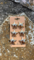 Balloon Stars
