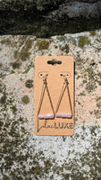 Triangle Quartz