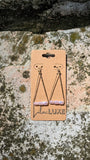 Triangle Quartz