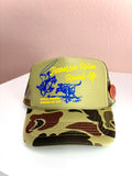 Tennessee Rodeo Round-Up Trucker