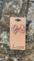 Morganite Monroes