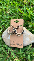 Leopard Claws