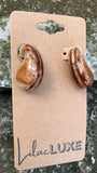Wood Grain Bottega