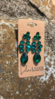 Waterford Emeralds