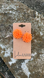 Acropora Orange
