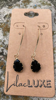 Black Gem Drops