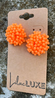 Acropora Orange