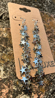 Shooting Stars Silver