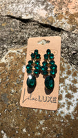 Waterford Emeralds