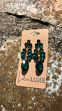 Waterford Emeralds