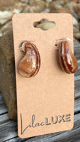 Wood Grain Bottega