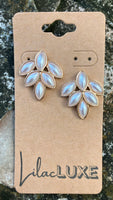 Gold Pearl Leaf