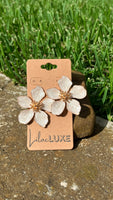 Pearl Poppies