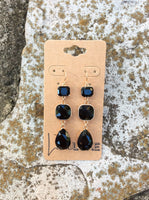 Black Baubles