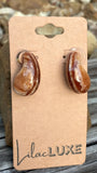 Wood Grain Bottega