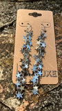 Shooting Stars Silver