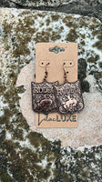 Rose Gold Rodeo