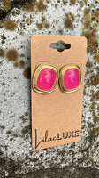 Bridget Glow Pink