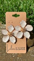 Pearl Poppies