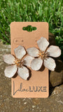 Pearl Poppies