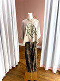 Take The Risk Tee