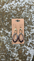 Mixed Metal Nauticals