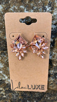 Morganite Monroes