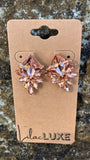 Morganite Monroes