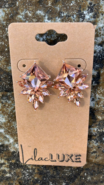 Morganite Monroes