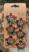 Rainbow Stars