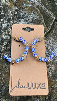 China Bow Hoops