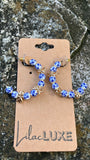 China Bow Hoops