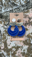 Egyptian Blue
